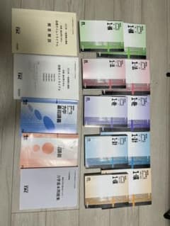 1級建築士　教材 教科書　TACのサムネイル