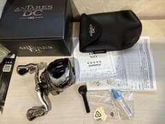 シマノ 21アンタレス DC HG カスタム - メルカリ