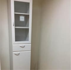 食器棚 隙間収納のサムネイル
