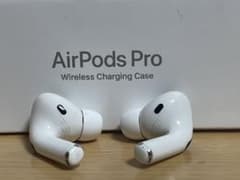 AirPods pro ケースなしのサムネイル