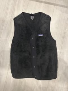 Patagonia ロスガトス フリースボアベスト XS m89073366550_1.jpg?1765370582