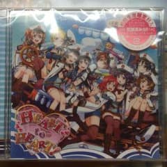 HEART TO HEART スクフェス シリアル付き！のサムネイル