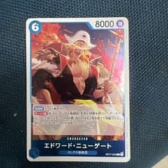 One piece card gameのサムネイル