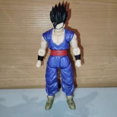 드래곤 볼 SHFiguarts 궁극의 고한
