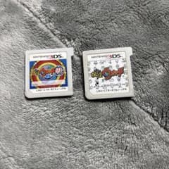 妖怪ウォッチのカセット！のサムネイル