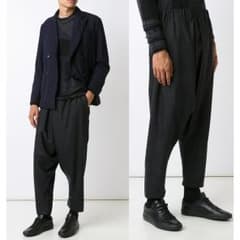 【再掲載】ISSEY MIYAKE MEN 　イッセイミヤケ　サムエルのサムネイル