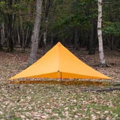 Mountain Laurel Designs CRICKET TARP - メルカリ