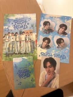 【レア】TWS VR RUSH ROADヨンジェ スペシャル ヨンジェ TWS VR CONCERT RUSH ROAD トレカ スペシャル - メルカリ