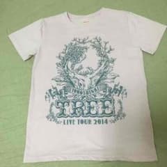 東方神起  Tシャツのサムネイル