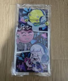 BPF INZONEヘッドフォンスタンドのサムネイル