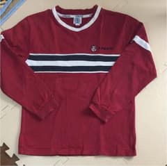 J.PRESS140㎝長袖Tシャツのサムネイル