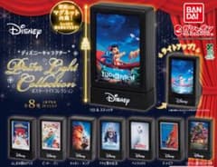 “ディズニーキャラクター” ポスターライトコレクション ライオンキングのサムネイル