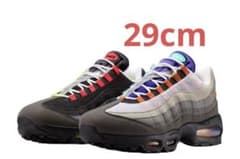 Nike Air Max 95 Big Bubble PRM "Greedy