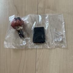미니 피규어 장례식프리렌 슈타르크