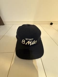 エミネム 8mile キャップのサムネイル