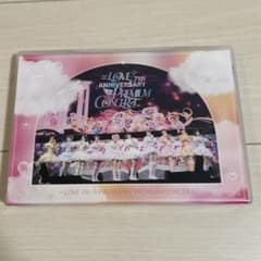 イコラブ 7周年コンサート 生写真付きのサムネイル