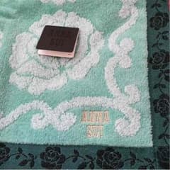 ANNA SUI ハンカチのサムネイル