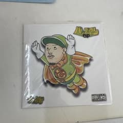 p*a様 chouji バッツマンのサムネイル
