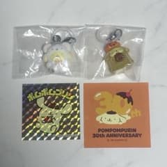 新品未開封 サンリオ ポムポムプリンセット - メルカリ