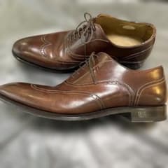ISETAN MEN’s ブラウン系シューズのサムネイル