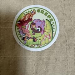 원피스 하라주쿠 헬기 스티커 조로