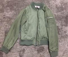 MA-1のサムネイル