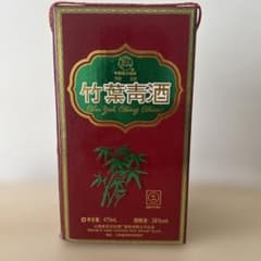 【未開封】竹葉青酒 中国古酒 杏花村汾酒 475ml 38% 箱付き 未開封】竹葉青酒 中国古酒 杏花村汾酒 475ml 38% 箱付き - メルカリ