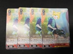 オレのダンスシューズ 鏡音レン 4枚セット プロモ PR ヴァイス - メルカリ