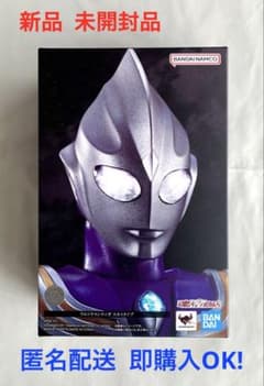 SHFiguarts(진골 조각법) 울트라맨티가 스카이 타입 신품