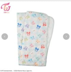 TWICE しまむらコラボ 敷きパッドのサムネイル