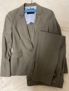 UNITED ARROWS green label relaxingセットアップのサムネイル
