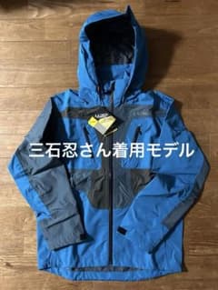 がまかつ ラグゼ アクティブ レインジャケット M アクティブフィットレインジャケット LE4006 | がまかつ