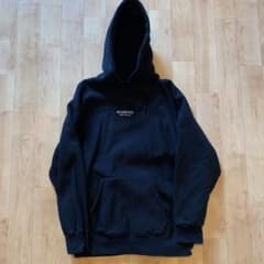 BUDSPOOL バッズプール　パーカー　XL  AGHのサムネイル