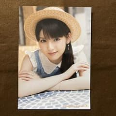 モーニング娘 道重さゆみ 生写真 ハロプロ ハロコン モーニング娘 道重さゆみ 生写真 ハロプロ ファンクラブ - メルカリ