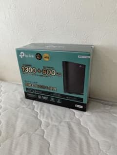 TP-Link Archer AC1900 Wi-Fiルーター 本体のサムネイル