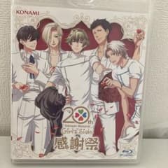 ときめきメモリアル Girl's Side 感謝祭（Blu-ray） - メルカリ