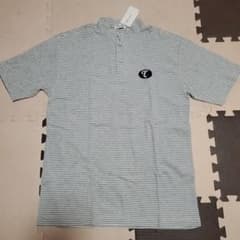 未使用　半袖　シャツ　Tシャツのサムネイル
