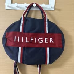 Tommy Hilfiger トミーヒルフィガー　ショルダーバッグのサムネイル