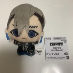 ガチアクタ ちびぐるみ vol.1 ザンカ - メルカリ