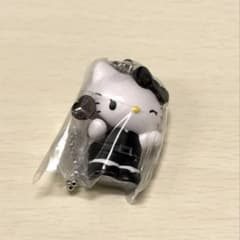サンリオキャラクターズ カラーコレクション Black ハローキティのサムネイル