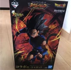 専用  ドラゴンボール フィギュアのサムネイル