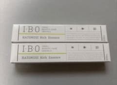 I:B.O HATOMUGI Rich Essence 5本セット I.B.O HATOMUGI Rich Essence 2本セット - メルカリ