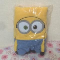 ミニオンブランケット♡のサムネイル