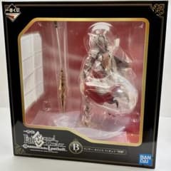 [미개봉] Fate/Grand Order 카이니스 피규어 이치 반 쿠지 B상