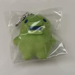 たまごっち ミニミニChibiぬいぐるみマスコット くちぱっちのサムネイル