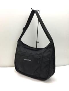 mont-bell メッセンジャーバックのサムネイル
