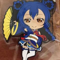 あきみお〜龍 様専用。海未ちゃん ラバスト 箱無しのサムネイル