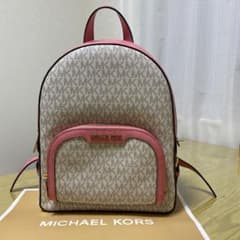 MICHAEL CORSのリュックのサムネイル