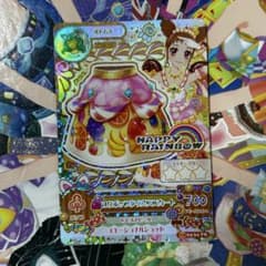 アイカツ ロリポップタウルススカートのサムネイル