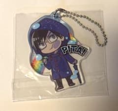 飯田天哉 僕のヒーローアカデミア ぴた！でふぉめ アクリルキーホルダーのサムネイル